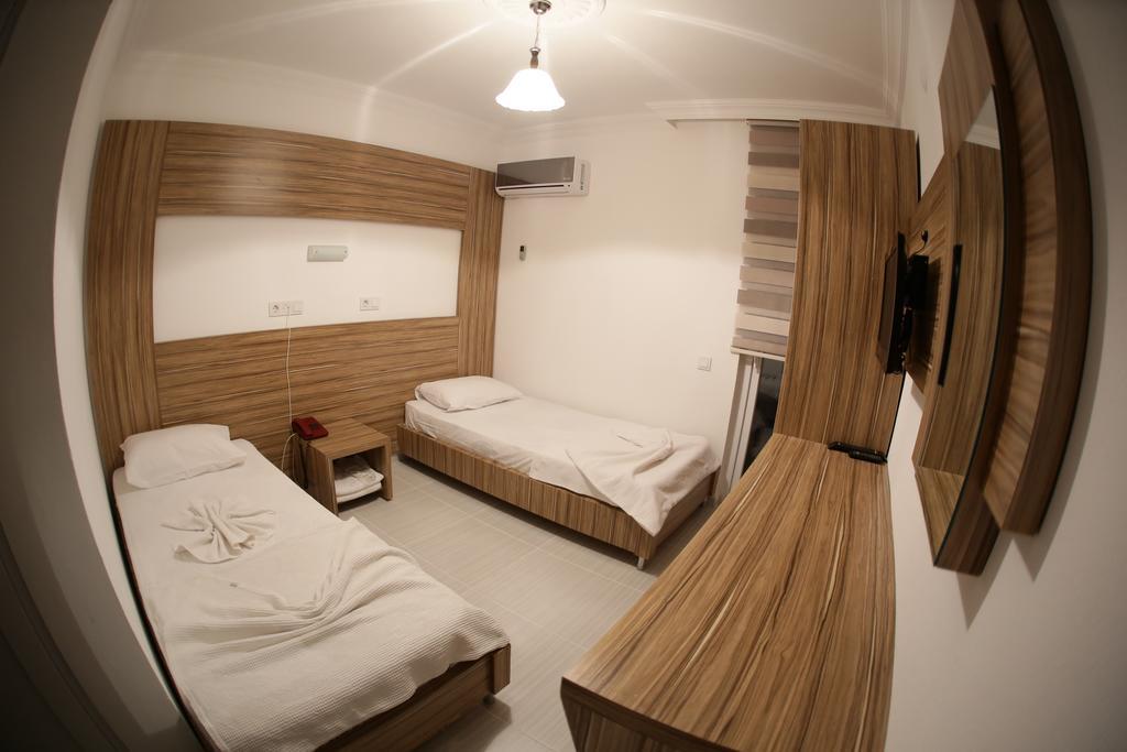 Araucaria Pension Antalya Værelse billede