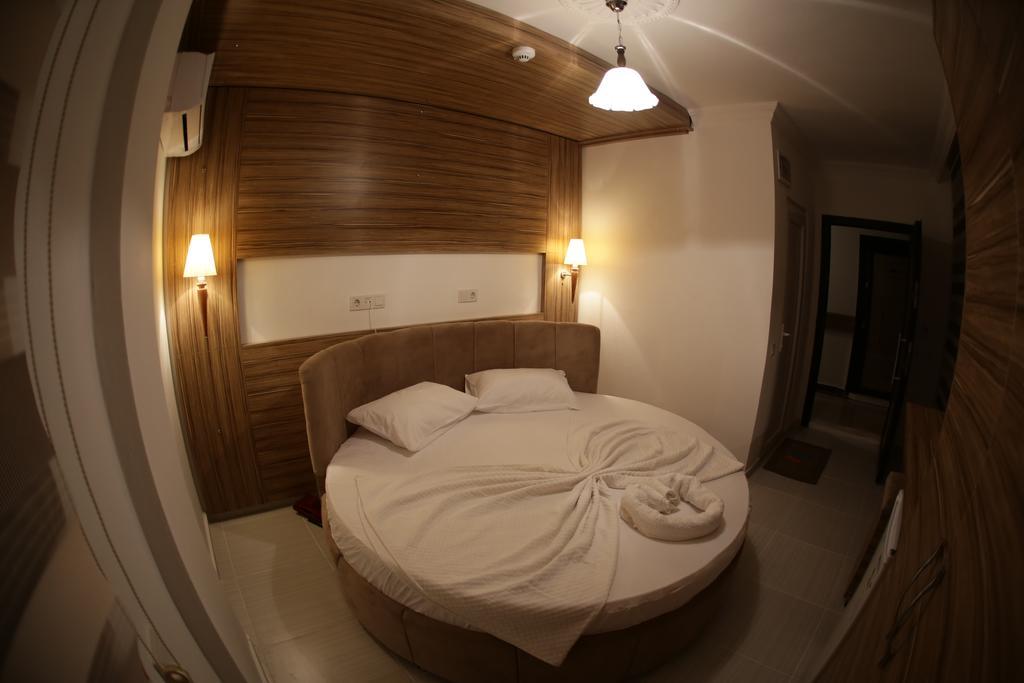 Araucaria Pension Antalya Værelse billede