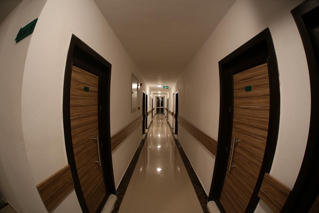 Araucaria Pension Antalya Eksteriør billede