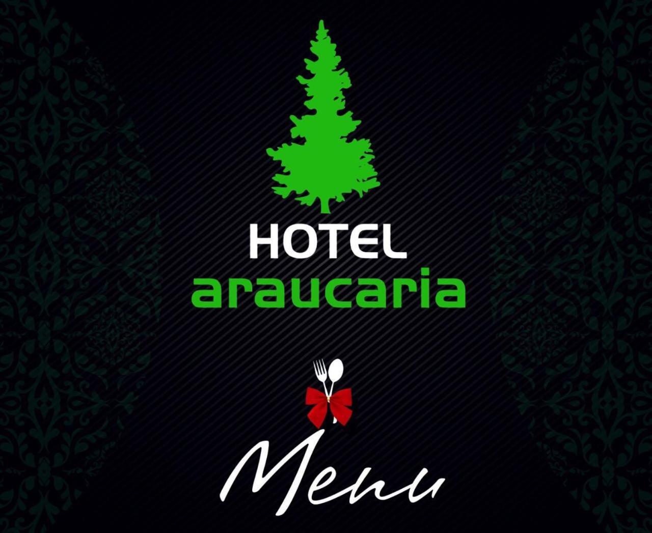 Araucaria Pension Antalya Eksteriør billede